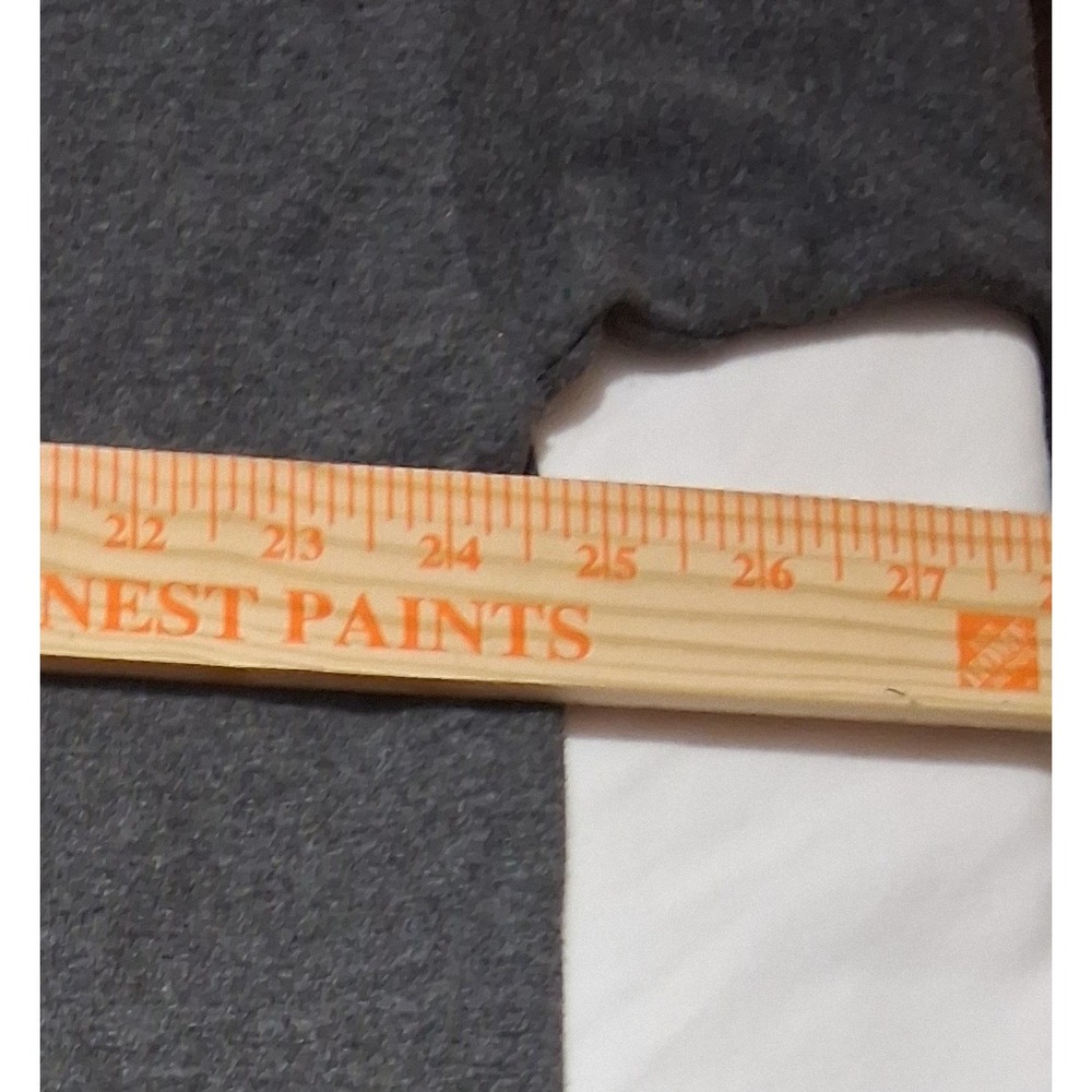 Men's NFL Team Apparel Brand Sz. 2x Lambeau Field Shirt Gray Green Bay Packers - Picture 5 of 11
